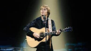 John Denver