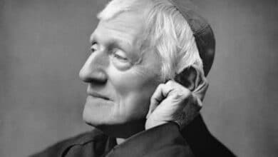 John Henry Newman