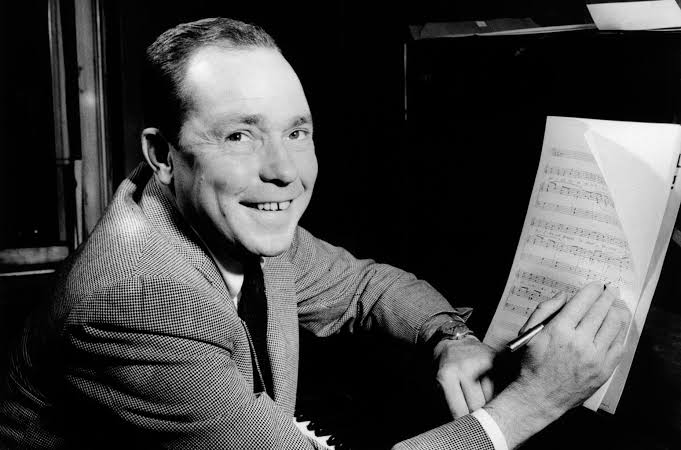 Johnny Mercer