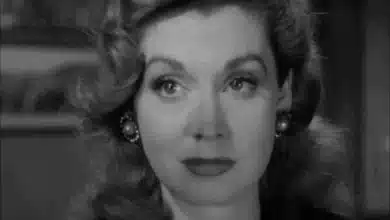 Kay Medford
