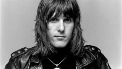 Keith Emerson