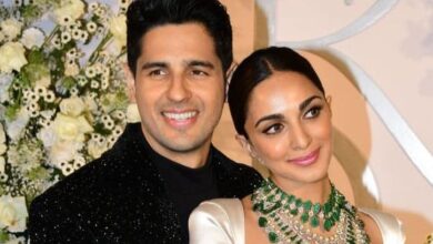 Kiara Advani and Sidharth Malhotra Share Joyful News of Second Pregnancy: “Blessed Once Again”
