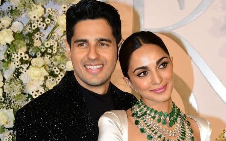 Kiara Advani and Sidharth Malhotra Share Joyful News of Second Pregnancy: “Blessed Once Again”