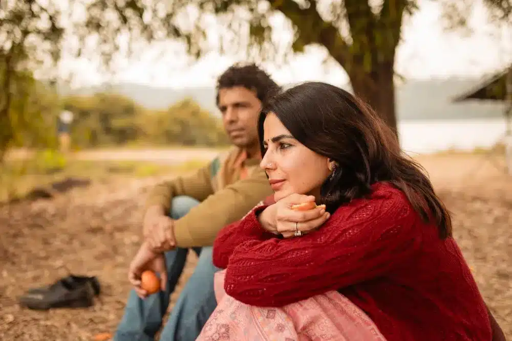 Kirti Kulhari's Production Debut 'Kinaare' Set to Premiere at Dharamshala International Film Festival