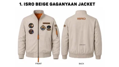 Kunal Kapoor Unveils ISRO-Inspired Jacket Designs, Invites Fans to Vote on Production Picks