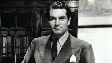Laurence Olivier