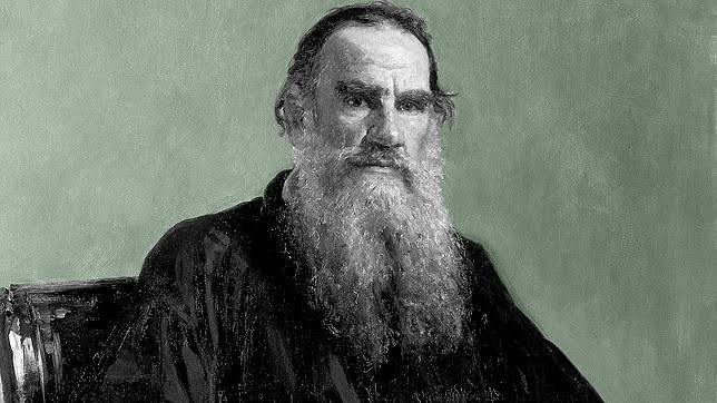 Leo Tolstoy