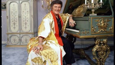 Liberace