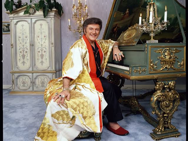 Liberace