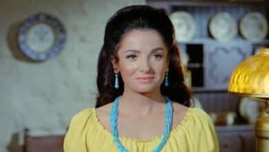 Linda Cristal