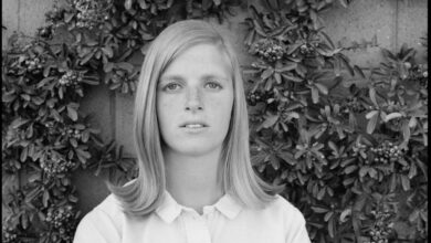 Linda McCartney