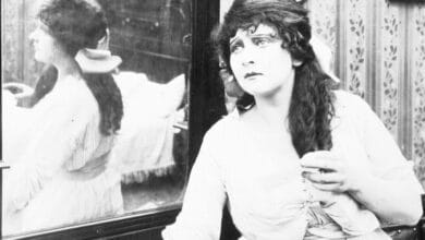 Louise Glaum