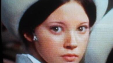 Lynne Frederick
