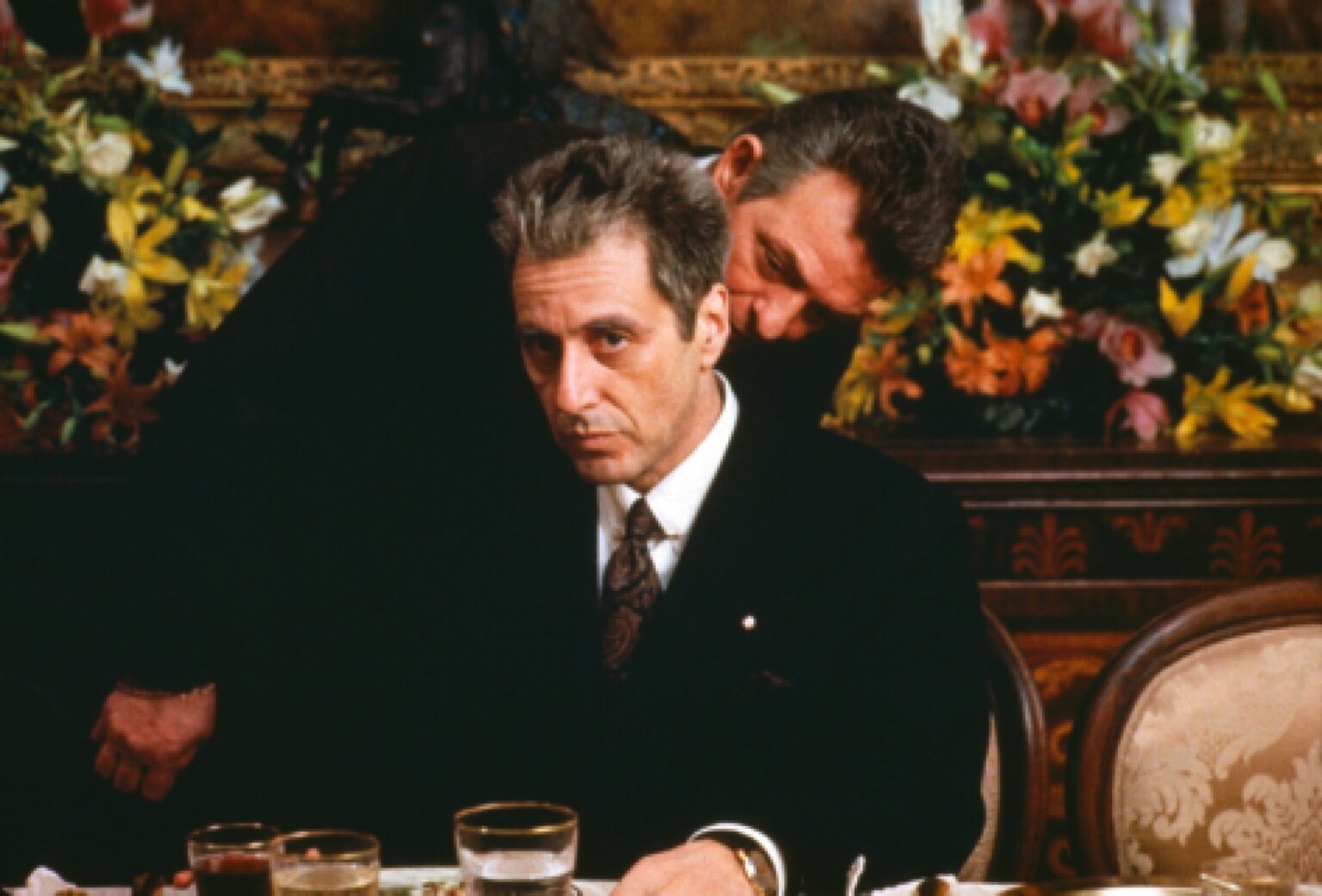 Actor Ricky Segall Richard Bright: Godfather Actor & Character
