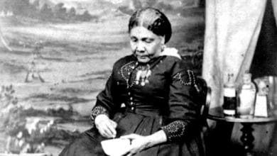 Mary Seacole