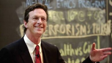 Michael Crichton