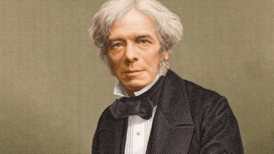 Michael Faraday