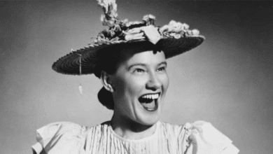 Minnie Pearl