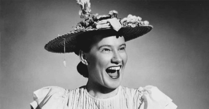 Minnie Pearl