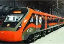 Mumbai-Bengaluru and Delhi-Varanasi Vande Bharat Sleeper Trains: Essential Routes, Timings, Fares, and Details