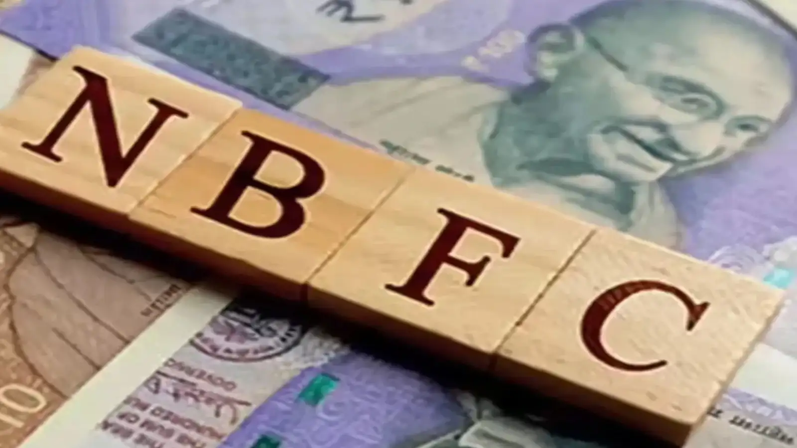NBFCs Surpass Housing Sector as Leading Force in Bank Credit Growth