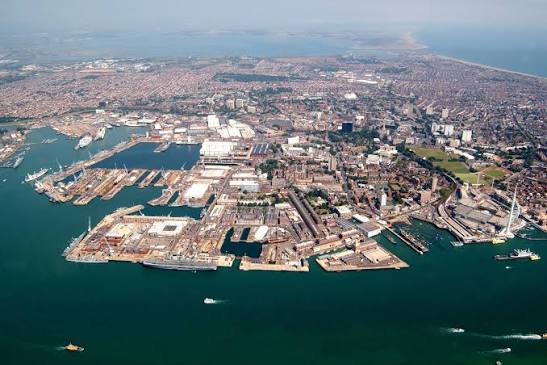 Naval Dockyard Apprentice Recruitment 2026