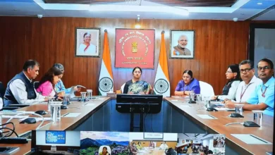 New Delhi Hosts Two-Day Summit on Women and Child Development