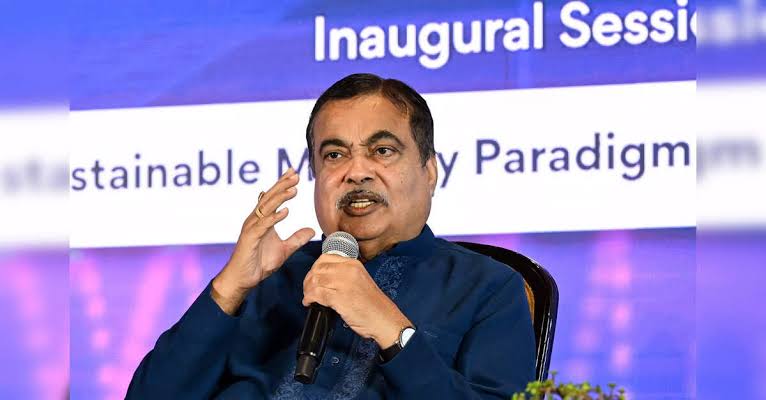 Nitin Gadkari's Ministry Supports IIT's Innovative Waste Plastic Technology for National Highway Construction