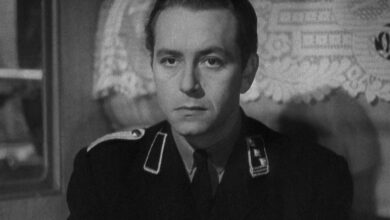 Paul Henreid