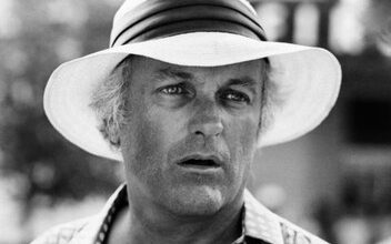 Peter Yates