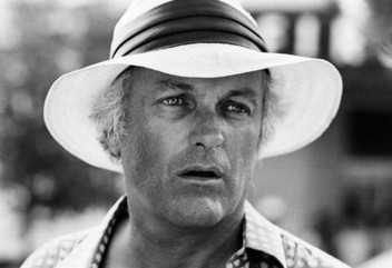 Peter Yates