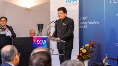 Piyush Goyal Strengthens India-Germany Ties in Berlin Visit