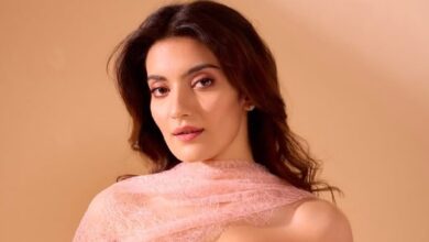 Pratibha Ranta Takes the Spotlight as P.C. Chandra Jewellers' New Brand Ambassador