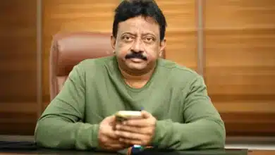Ram Gopal Varma Weighs In on Janhvi Kapoor's 'Chuttamalle' Deepfake Controversy: Focus Should Be on Finding the Culprit