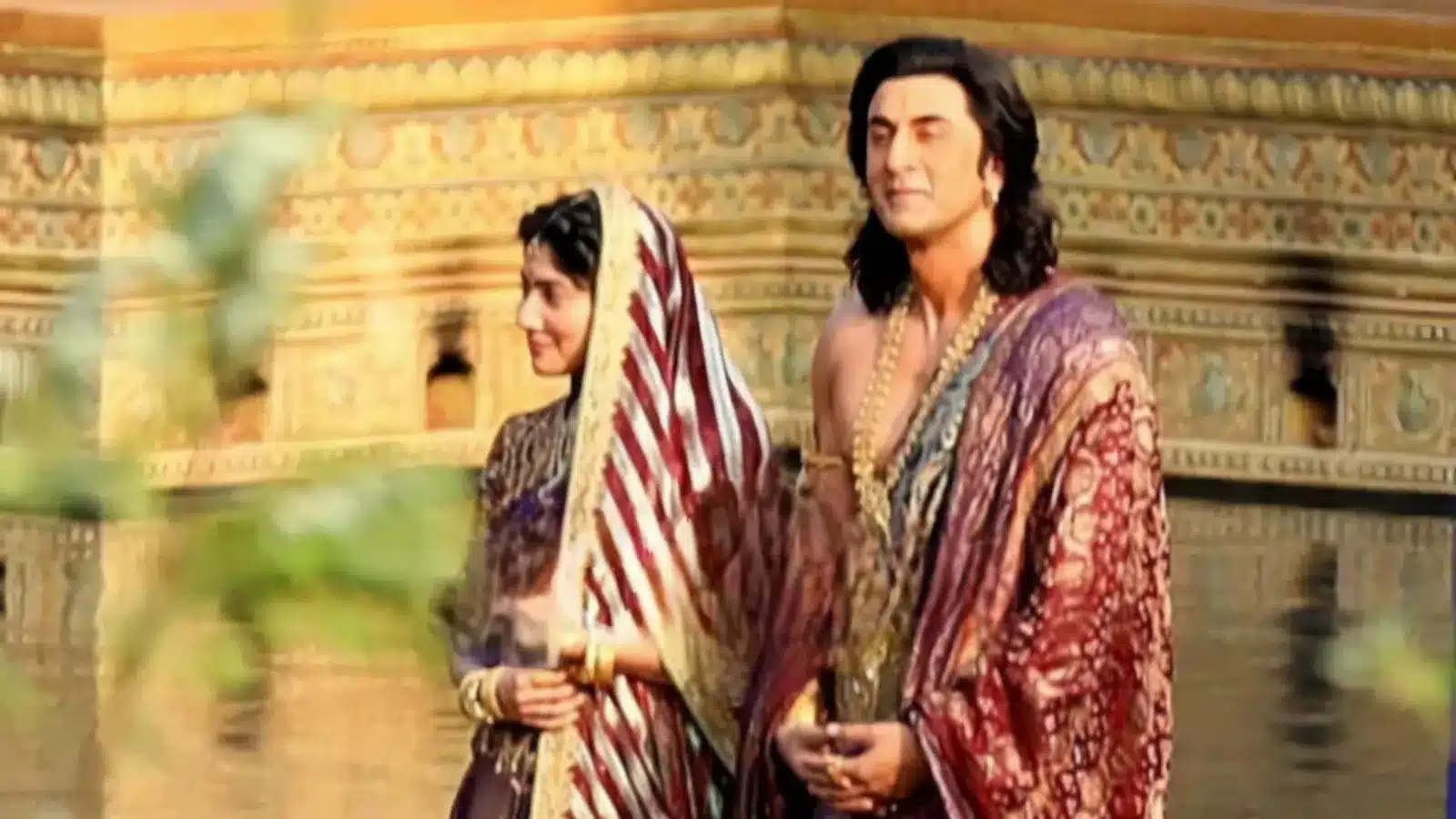 Ranbir Kapoor and Nitesh Tiwari Share Ramayana's Wisdom with Students from 500 Schools in Special JioHotstar Episode