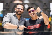 Ranveer Singh Teams Up with CP PLUS to Champion Made-in-India Security Tech