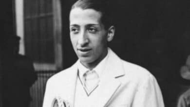 René Lacoste