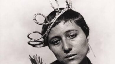 Renée Jeanne Falconetti