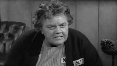 Reta Shaw