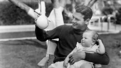 Richard Arlen