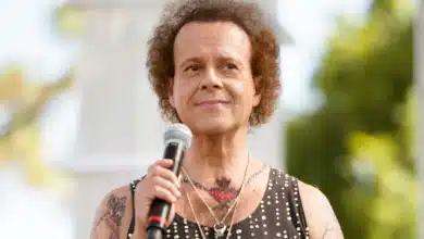 Richard Simmons