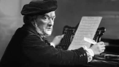 Richard Wagner