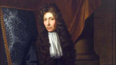 Robert Boyle