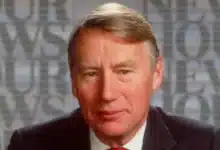 Robert MacNeil