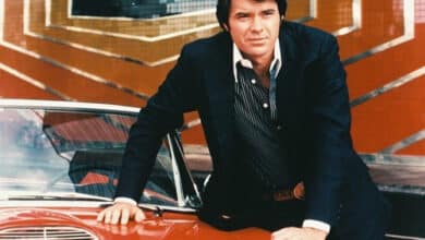 Robert Urich