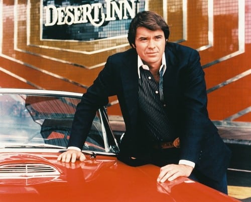 Robert Urich