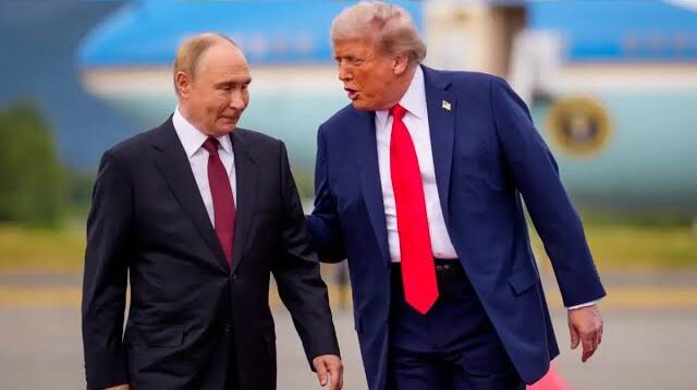 Russia Resumes Diesel Exports Following Trump Agreement Amid Global Oil Market Uncertainties