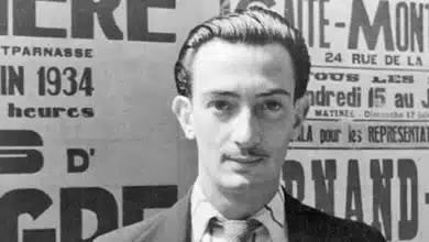 Salvador DalÃ