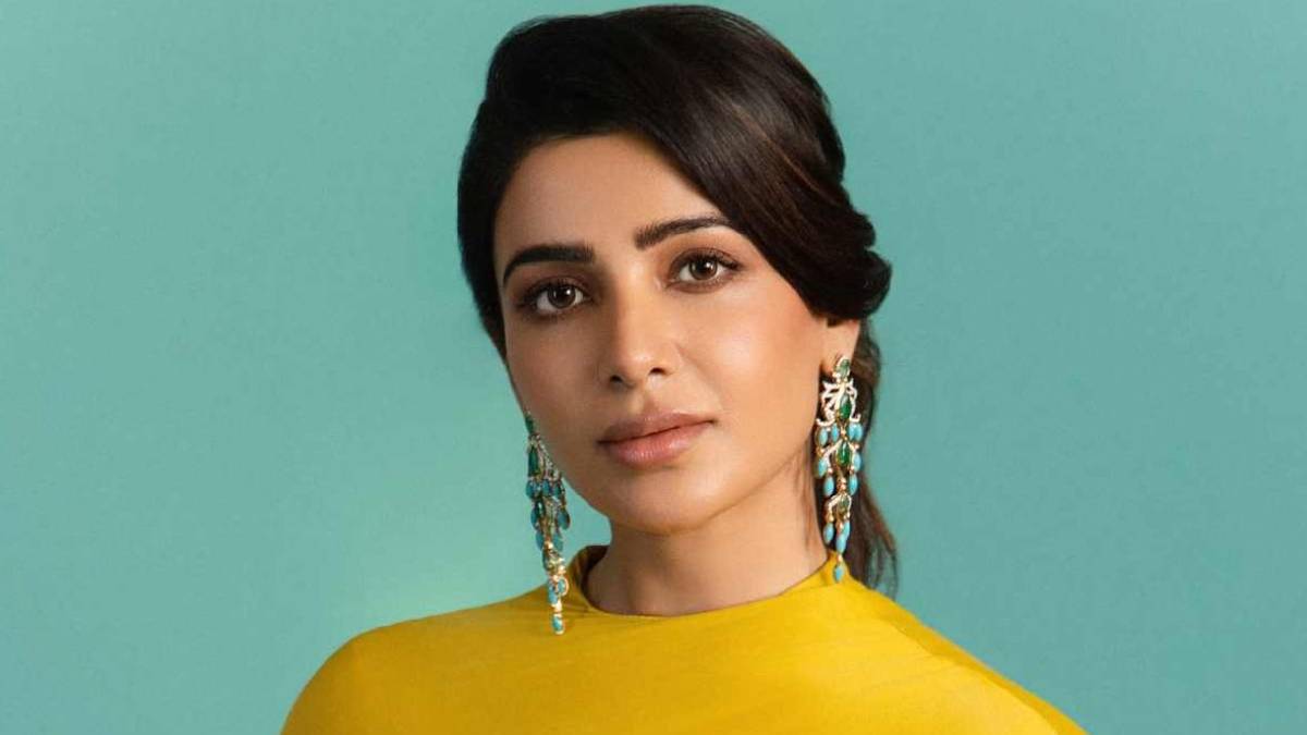 Samantha Ruth Prabhu Scores Legal Victory: Bombay High Court Protects Her Name, Image, and Voice from Unauthorized AI Use