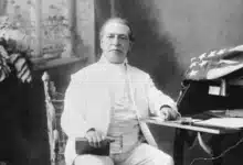 Samuel Gompers